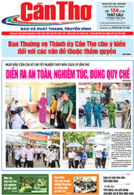 Số 154, Thứ Sáu (12/06/2026)