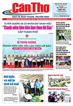 Số 159, Thứ Tư (17/06/2026)