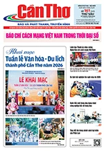 Số 161, Thứ Sáu (19/06/2026)