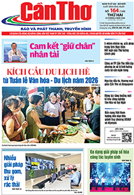 Số 164, Thứ Hai (22/06/2026)