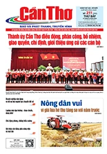 Số 211, Thứ Bảy (08/08/2026)