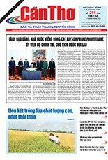 Số 214, Thứ Ba (11/08/2026)