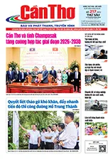 Số 217, Thứ Sáu (14/08/2026)