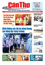 Số 220, Thứ Hai (17/08/2026)