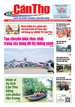 Số 224, Thứ Sáu (21/08/2026)
