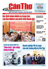 Số 226, Chủ Nhật (23/08/2026)
