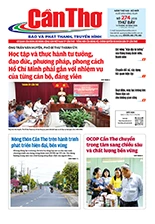 Số 274, Thứ Bảy (10/10/2026)
