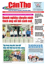 Số 277, Thứ Ba (13/10/2026)