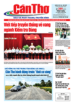 Số 280, Thứ Sáu (16/10/2026)