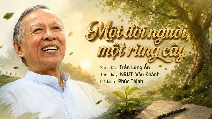Nốt nhạc cuộc đời - Kỳ 3