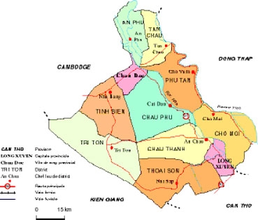 Tỉnh An Giang