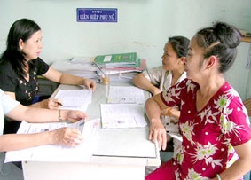 Quá nhiêu khê, phiền toái (kỳ 1)