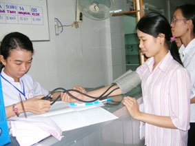 Quá nhiêu khê, phiền toái (kỳ 2)
