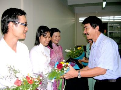Phấn khởi nhiều, trăn trở cũng lắm!