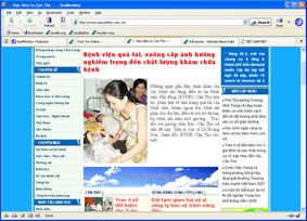 Seamonkey 1.1.9: Trình duyệt web đa năng