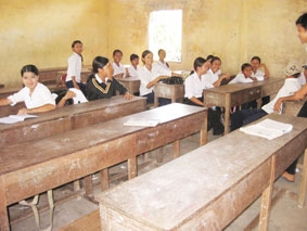 Trà Vinh - Sóc Trăng: Điểm nóng !