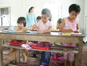 Như thế nào và bao giờ ? (kỳ 2)