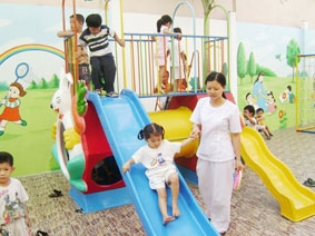 Như thế nào và bao giờ ? (kỳ 3)