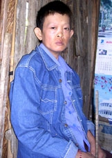 Chị Hiền cần cứu giúp !