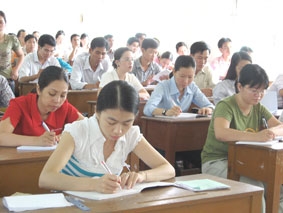 Chậm mà chắc