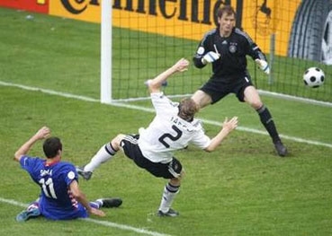 Croatia hạ Đức 2  1: Bất ngờ nhưng hợp lý !