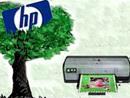 Công nghệ "xanh" - tiêu chuẩn "vàng" mới trong giới IT