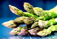 Những siêu thực phẩm thật sự