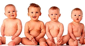 Tính cách có thể chi phối sức khỏe