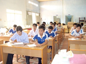 Cản ngại lớn cho sự phát triển
