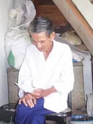 Khát vọng sống