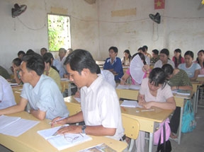 Còn lắm khó khăn !