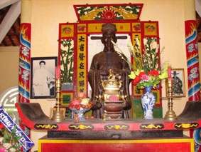 Phan Thanh Giản - vị tiến sĩ đầu tiên đất Nam kỳ (kỳ 2)