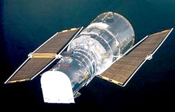 100.000 lần bay quanh quỹ đạo Trái đất