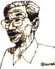 Đó là Sơn Nam