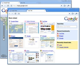 Duyệt web an toàn hơn với Google Chrome