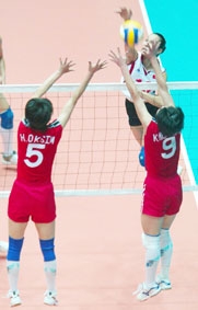 Đội tuyển Việt Nam kém bản lĩnh!