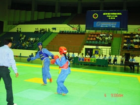 Cần Thơ nhất toàn đoàn