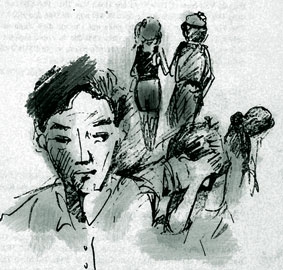 Của đời