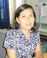 Về việc thành lập Trường THPT Thực hành Sư phạm, tiến sĩ Nguyễn Thị Hồng Nam, Trưởng Khoa Sư phạm, Trường Đại học Cần Thơ:
Góp phần nâng cao chất lượng đào tạo sư phạm và chất lượng giáo dục phổ thông