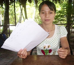  Trưởng phòng Tài nguyên - Môi trường huyện Thốt Nốt đơn phương chấm dứt hợp đồng lao động (HĐLĐ) với người lao động (NLĐ)Chưa đúng quy định pháp luật