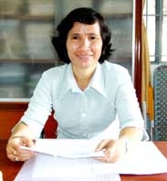 Điều kỳ diệu mang tên: Nghị lực!
