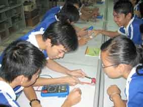 Bất cập vì điểm cộng