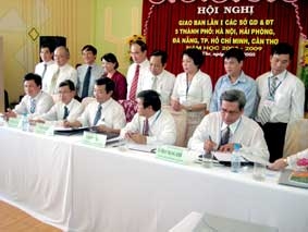 Cần tháo gỡ những khó khăn để phát triển nhanh, mạnh hơn