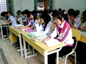 Vì sao đại đa số học sinh chọn ban cơ bản?