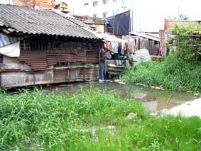 Cần Thơ trước vấn nạn ô nhiễm nguồn nước!