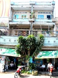 Vừa phục chức đã tiếp tục sai phạm