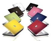 Laptop qua mặt máy tính để bàn