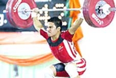 5 điểm sáng chói của thể thao Việt Nam năm 2008