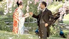 “Hồi ức của một Geisha” 
Số phận đắng cay của những bông hoa hương sắc