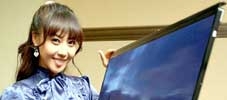 Ti vi mỏng nhất thế giới